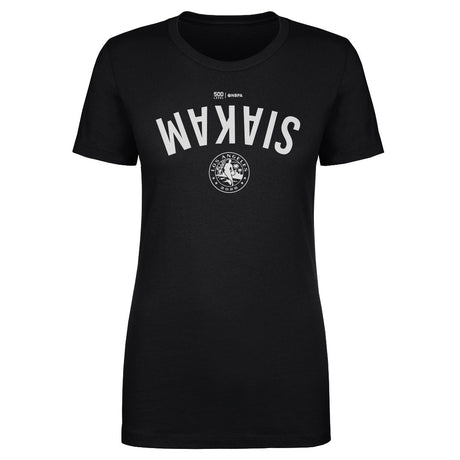 Pascal Siakam Women's T-Shirt | 500 LEVEL