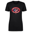 Lex Luger Women's T-Shirt | 500 LEVEL