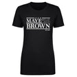 Drake Maye Women's T-Shirt | 500 LEVEL
