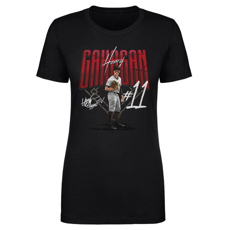 Henry Gahagan Women's T-Shirt | 500 LEVEL