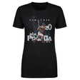 Jorge Posada Women's T-Shirt | 500 LEVEL