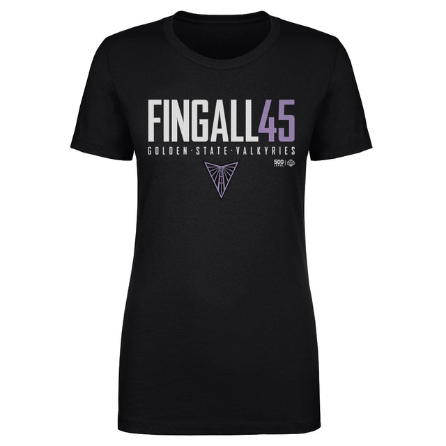 Nadia Fingall Women's T-Shirt | 500 LEVEL