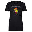 Hulk Hogan Women's T-Shirt | 500 LEVEL