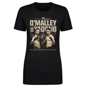 UFC 324 Women's T-Shirt | 500 LEVEL