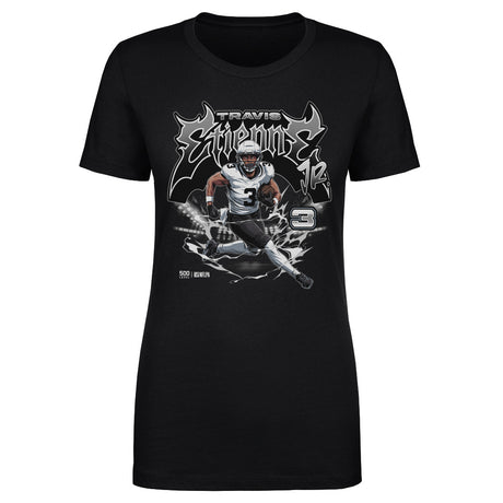 Travis Etienne Jr. Women's T-Shirt | 500 LEVEL