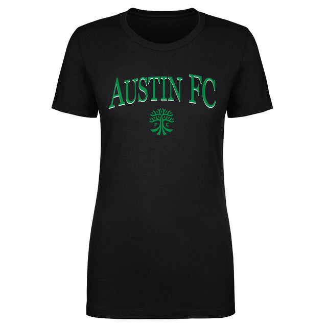 Austin FC Women's T-Shirt | 500 LEVEL