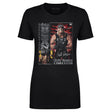 Hulk Hogan Women's T-Shirt | 500 LEVEL