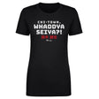 Seiya Suzuki Women's T-Shirt | 500 LEVEL