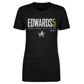 Anthony Edwards Women's T-Shirt | 500 LEVEL