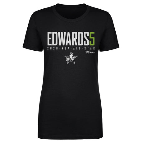 Anthony Edwards Women's T-Shirt | 500 LEVEL
