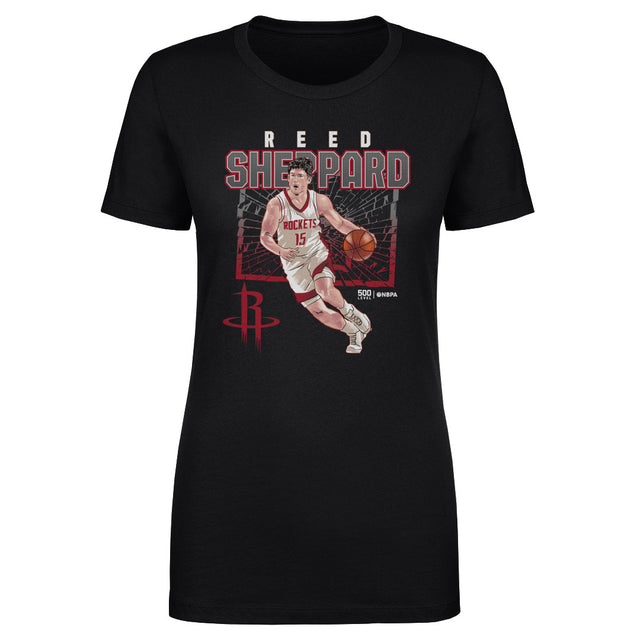 Reed Sheppard Women's T-Shirt | 500 LEVEL