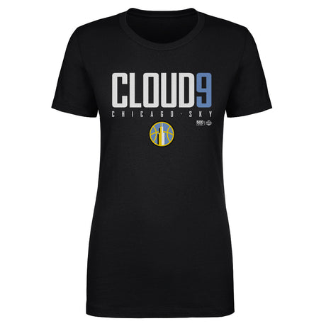 Natasha Cloud Women's T-Shirt | 500 LEVEL