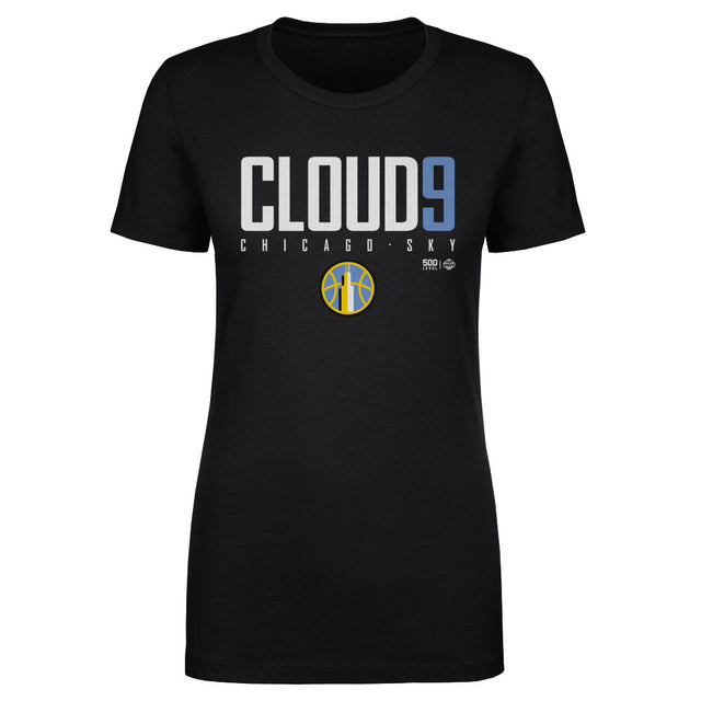 Natasha Cloud Women's T-Shirt | 500 LEVEL