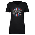 UFC Women's T-Shirt | 500 LEVEL