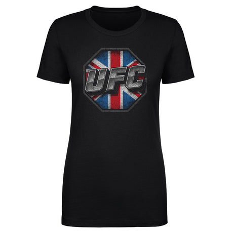 UFC Women's T-Shirt | 500 LEVEL