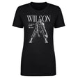 Caleb Wilson Women's T-Shirt | 500 LEVEL
