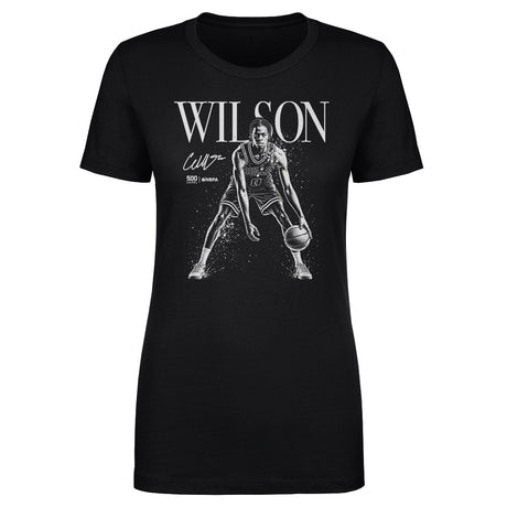 Caleb Wilson Women's T-Shirt | 500 LEVEL