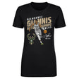 Giannis Antetokounmpo Women's T-Shirt | 500 LEVEL