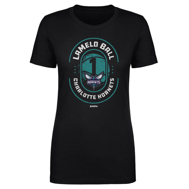 LaMelo Ball Women's T-Shirt | 500 LEVEL