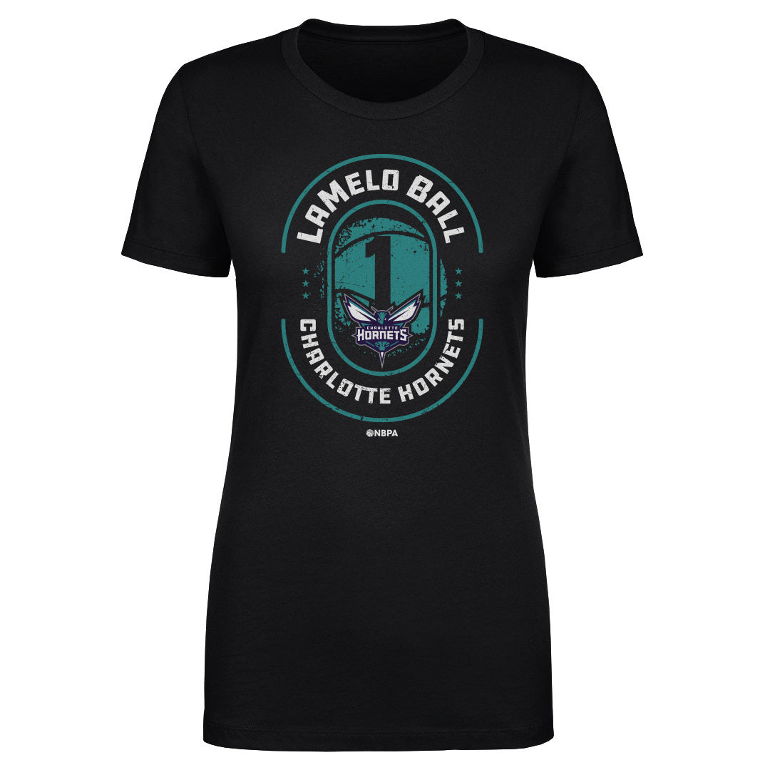 LaMelo Ball Women&#39;s T-Shirt | 500 LEVEL
