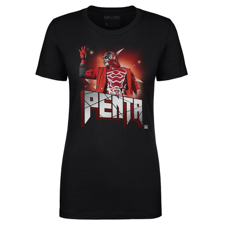 Penta Women's T-Shirt | 500 LEVEL