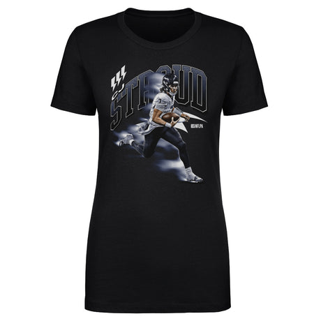 C.J. Stroud Women's T-Shirt | 500 LEVEL
