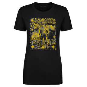 Logan Paul Women's T-Shirt | 500 LEVEL