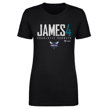 Sion James Women's T-Shirt | 500 LEVEL
