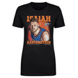 Isaiah Hartenstein Women's T-Shirt | 500 LEVEL