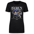 Kyren Williams Women's T-Shirt | 500 LEVEL