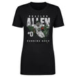 Braelon Allen Women's T-Shirt | 500 LEVEL