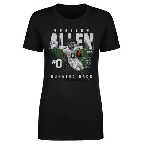 Braelon Allen Women's T-Shirt | 500 LEVEL