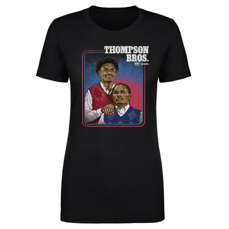 Amen Thompson Women's T-Shirt | 500 LEVEL