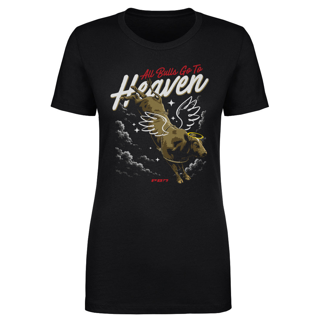 PBR Women's T-Shirt | 500 LEVEL