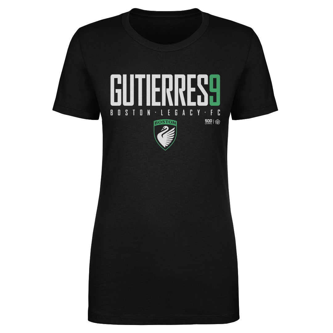 Amanda Gutierres Women's T-Shirt | 500 LEVEL