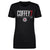 Amir Coffey Women's T-Shirt | 500 LEVEL
