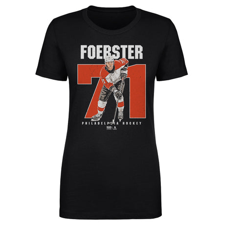 Tyson Foerster Women's T-Shirt | 500 LEVEL