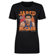 Jared McCain Women's T-Shirt | 500 LEVEL