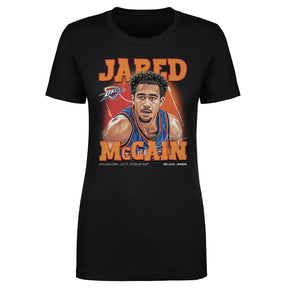Jared McCain Women's T-Shirt | 500 LEVEL