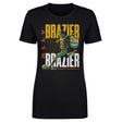 Ally Brazier Women's T-Shirt | 500 LEVEL