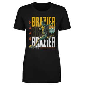 Ally Brazier Women's T-Shirt | 500 LEVEL