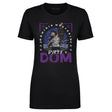 Dominik Mysterio Women's T-Shirt | 500 LEVEL