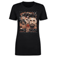 Ilia Topuria Women's T-Shirt | 500 LEVEL