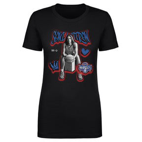 Sonia Citron Women's T-Shirt | 500 LEVEL