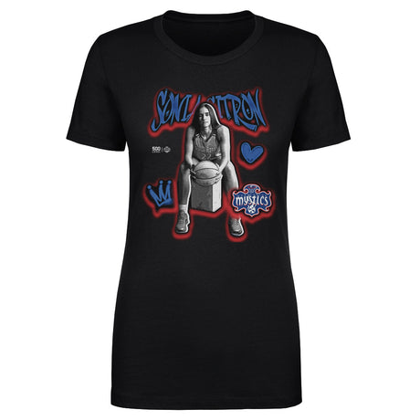 Sonia Citron Women's T-Shirt | 500 LEVEL