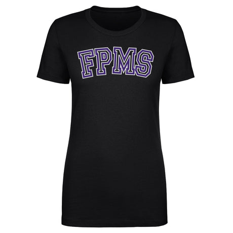 Crown Trio Women's T-Shirt | 500 LEVEL