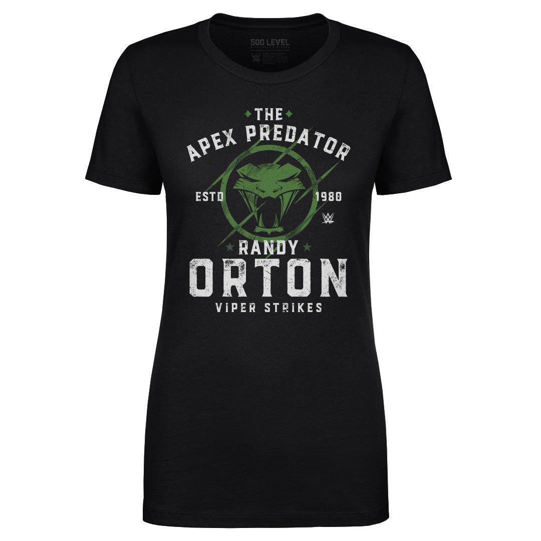 Randy Orton Women's T-Shirt | 500 LEVEL