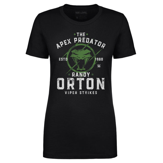 Randy Orton Women's T-Shirt | 500 LEVEL