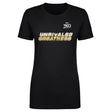 UFC Women's T-Shirt | 500 LEVEL