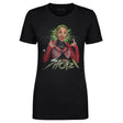 Shotzi Blackheart Women's T-Shirt | 500 LEVEL